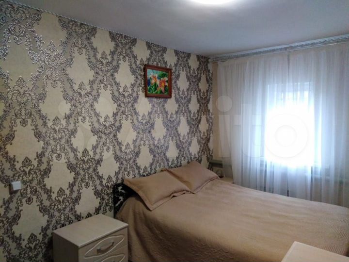 Дом 58,6 м² на участке 100 сот.