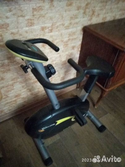 Велотренажер PEC-2000