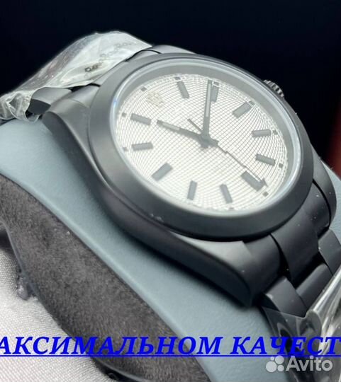 Премиальные мужские часы Rolex