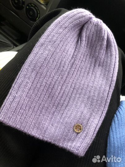 Шапка бини новые