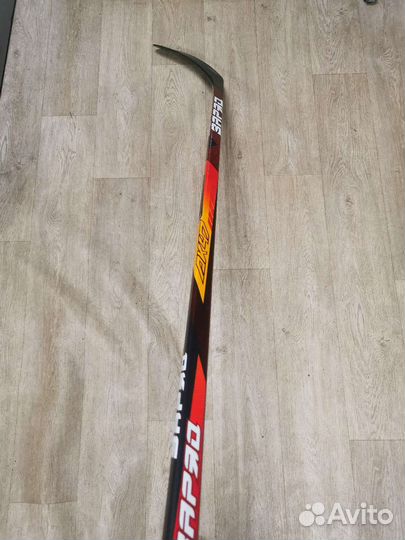 Клюшка заряд ак 47 jr