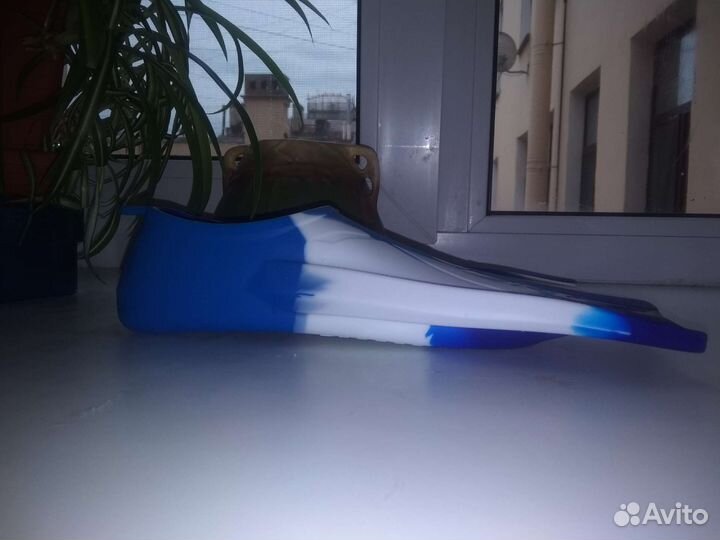 Ласты для плавания детские