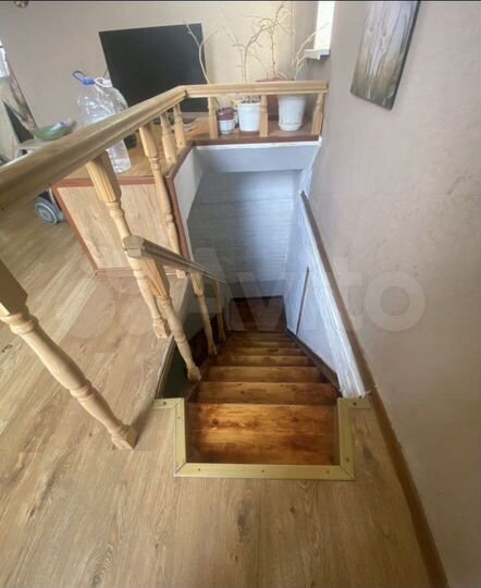 2-к. квартира, 48 м², 1/1 эт.