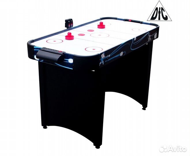 Аэрохоккей DFC anaheim 4ft ES-AT-4880