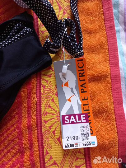 Купальник женский,новый