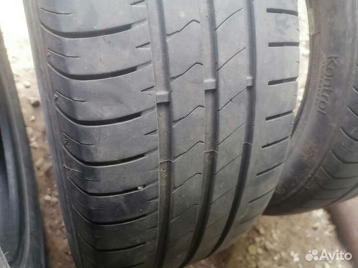 Hankook Kinergy Eco 205/55 R16