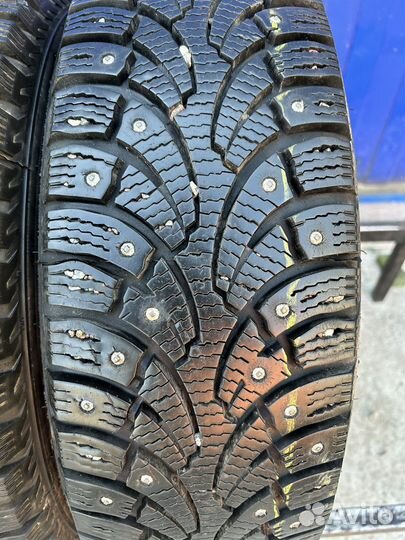 Bridgestone Noranza 2 195/55 R15