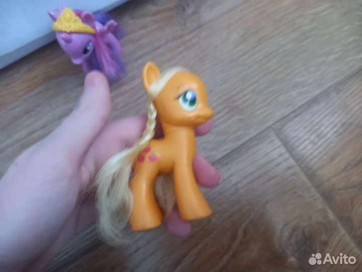 My little pony