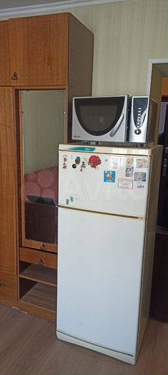 Квартира-студия, 17 м², 5/9 эт.