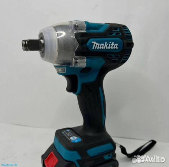Набор Makita 2в1 (Арт.94197)
