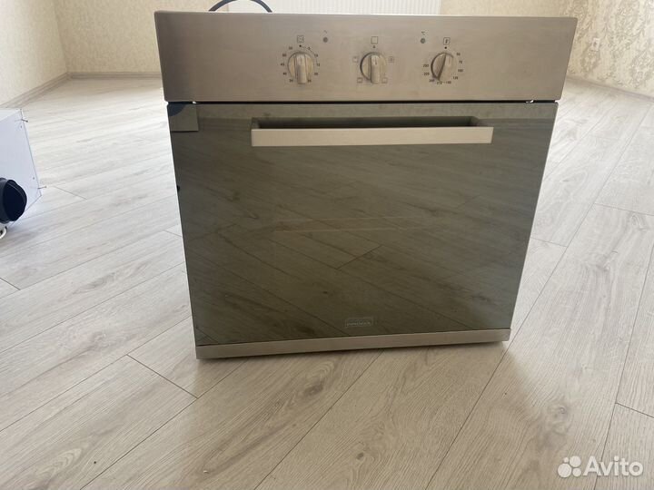 Плита электрическая Krona