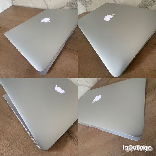 MacBook Air 13 2017 Core i5