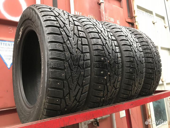 Nokian Tyres Hakkapeliitta 7 195/65 R15 101T