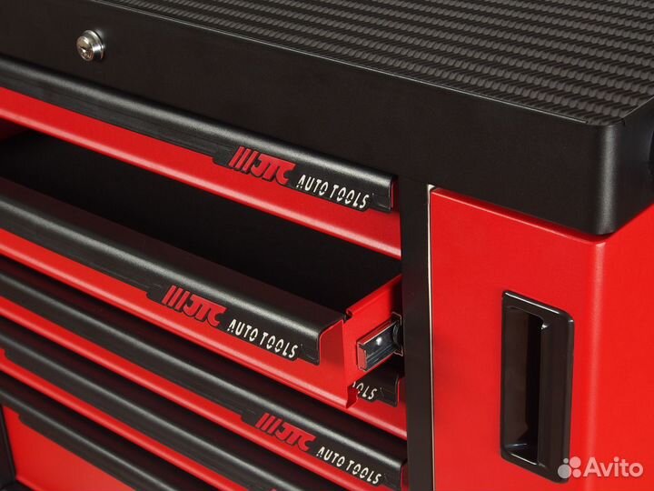 Тележка инструментальная JTC