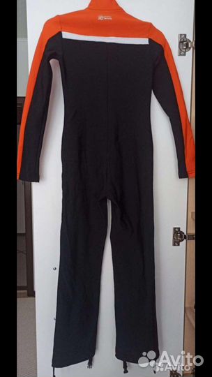 Костюм для фигурного катания 116 122