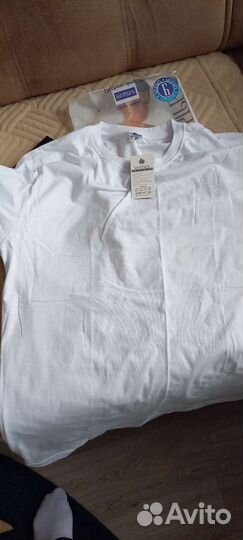 Футболка мужская