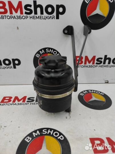 Бачок гидроусилителя Mercedes-Benz V230 W638