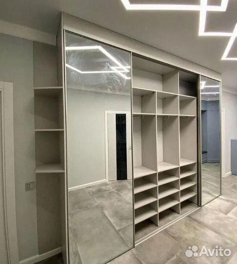 Шкаф купе