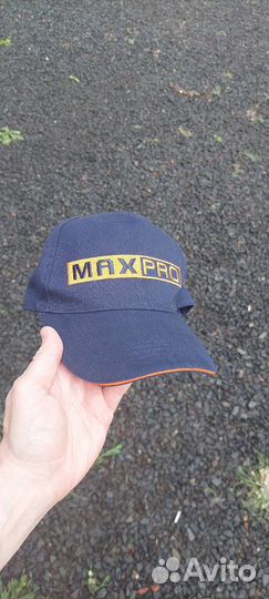 Кепка бейсболка