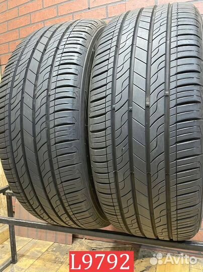 Kumho Solus TA21 235/55 R17 103M