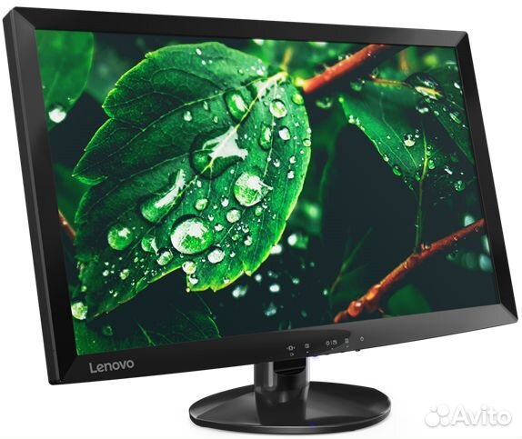 Монитор Lenovo 24