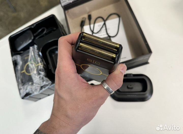 Шейвер Stylecraft Instinct