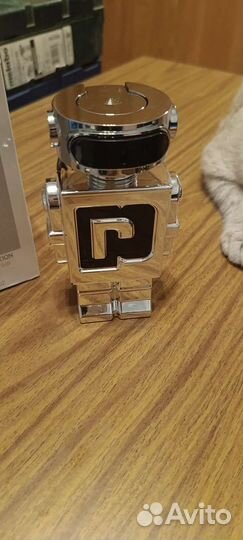 Парфюм духи Paco Rabanne Phantom 100мл