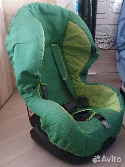 Детское автокресло до 5 лет Maxi-Cosi