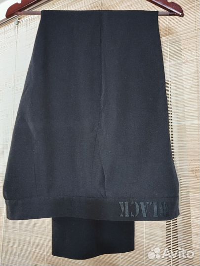 Брюки женские классические 48 50