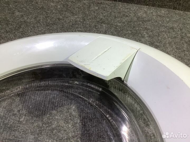 Загрузочный люк Vestel. Б/У. (0468)