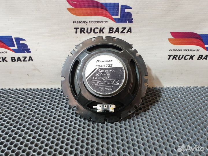 Динамик Разные Автомобили