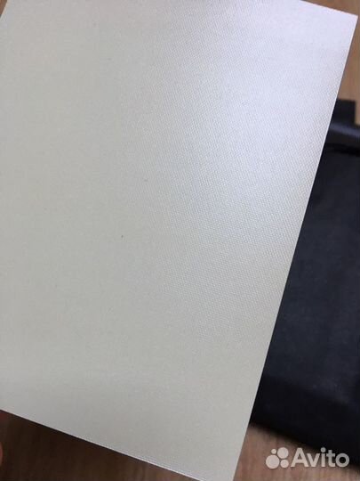 Советская фотобумага СССР