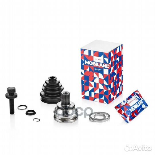 ШРУС наружный 603100061 mobiland