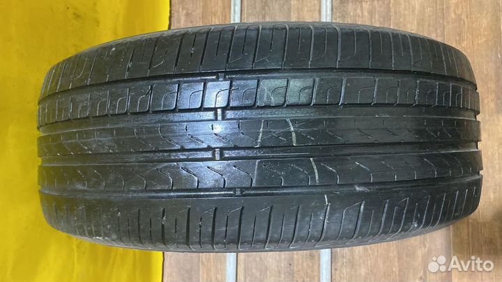 Pirelli Scorpion Verde 235/50 R18