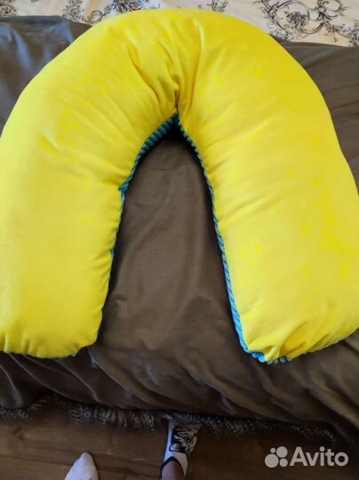 Подушка для кормления