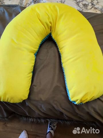 Подушка для кормления