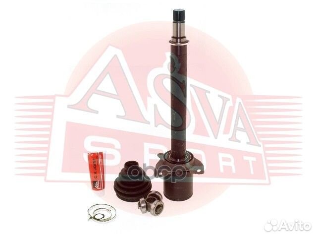 Шрус meir169AT asva