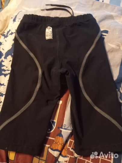 Стартовые гидрошорты