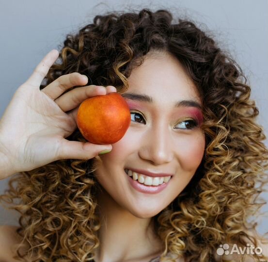 Мастер маникюра