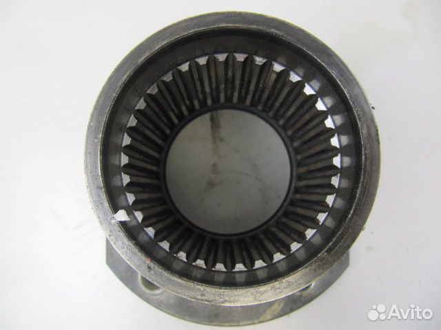 Фланец кпп Mercedes Benz Actros MP3