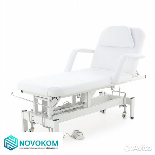 Стол массажный DB-9 (KO-021) mmkm-1 (SE2.21.10)