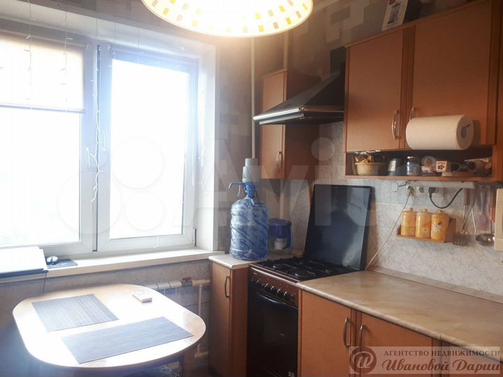 1-к. квартира, 29,4 м², 5/9 эт.