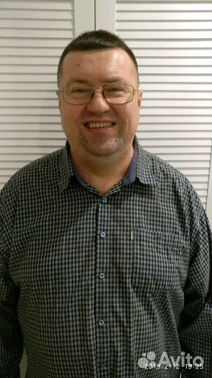 Менеджер по продажам, продавец-консультант