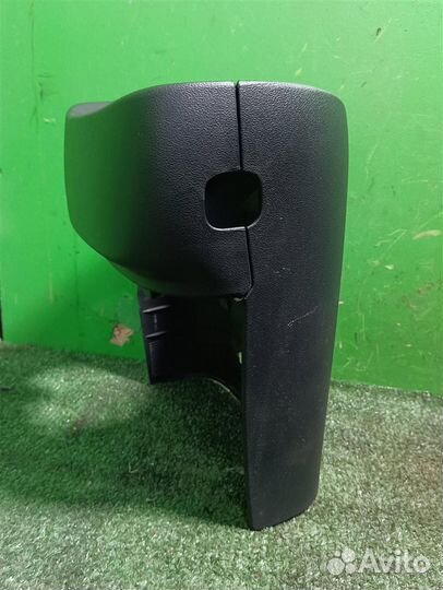 Кожух рулевой колонки (комплект) Citroen C5 2009