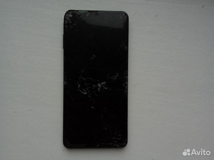 Xiaomi Redmi Note 9, 4/64 ГБ