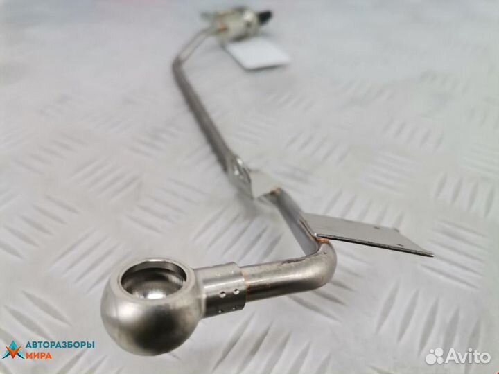 Датчик давления (температуры) выхлопных газов BMW