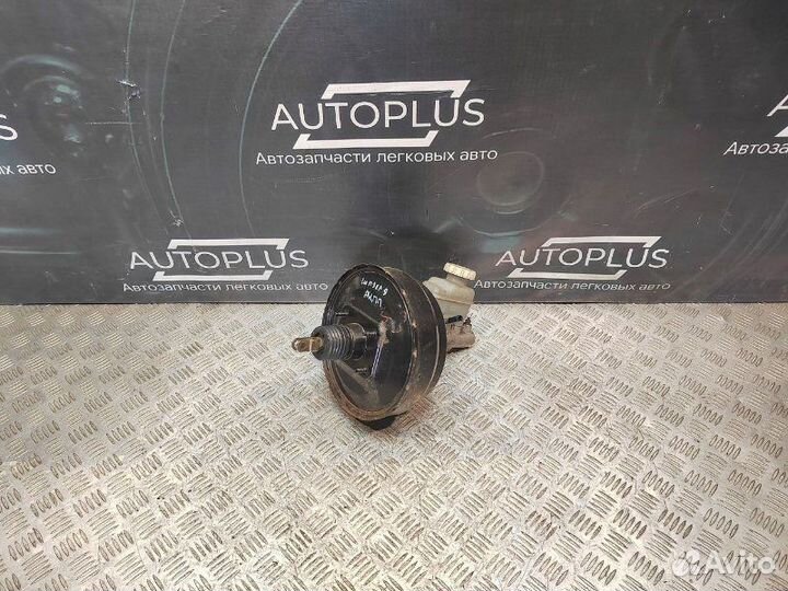 Вут+Гтц Mitsubishi Lancer IX универсал 4G18 2006