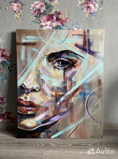 Картины на заказ