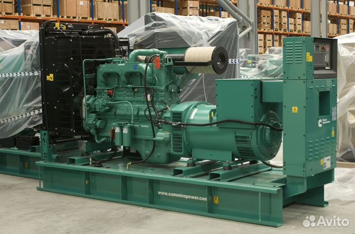 Дизельный генератор псм 120 ад