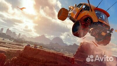 Saints Row 2022 (PS4) NEW